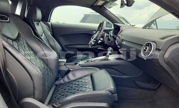 Buy Used Audi TTS Other Car in Badagry in Lagos State Buy Used Audi TTS Other Car in Badagry in Lagos State