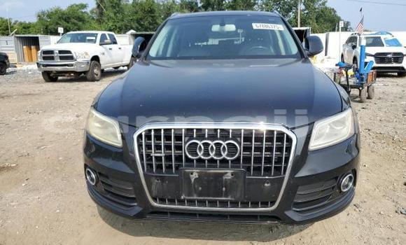 Buy Used Audi Q5 Other Car in Badagry in Lagos State