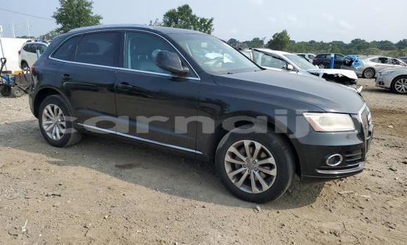 Buy Used Audi Q5 Other Car in Badagry in Lagos State Buy Used Audi Q5 Other Car in Badagry in Lagos State