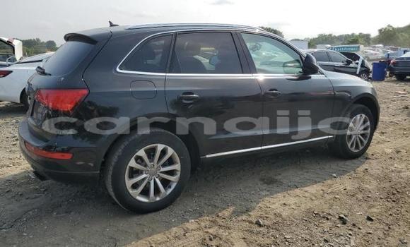 Buy Used Audi Q5 Other Car in Badagry in Lagos State Buy Used Audi Q5 Other Car in Badagry in Lagos State