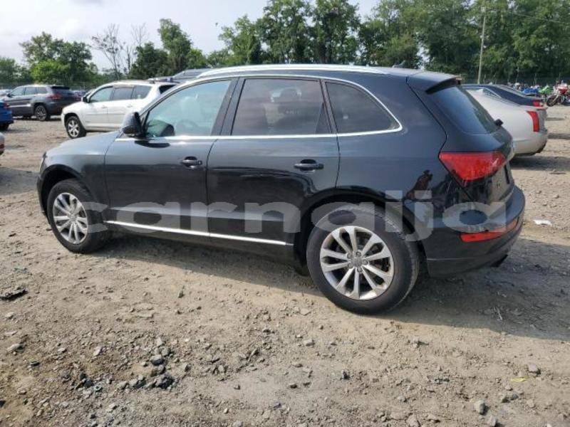 Big with watermark audi q5 lagos state badagry 47898