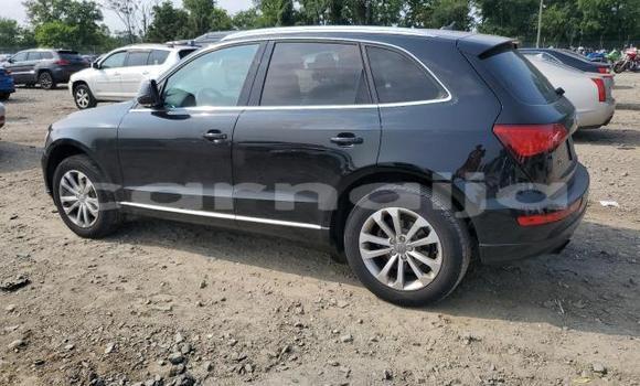 Buy Used Audi Q5 Other Car in Badagry in Lagos State Buy Used Audi Q5 Other Car in Badagry in Lagos State