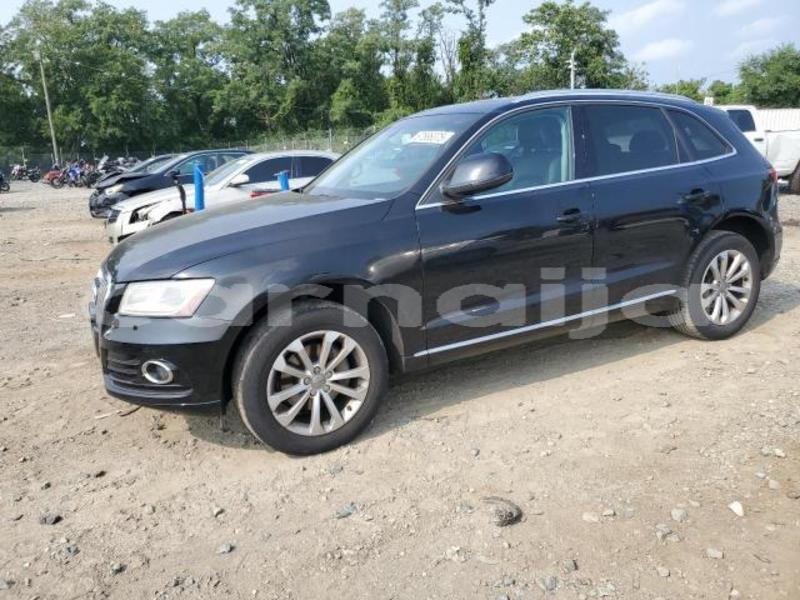 Big with watermark audi q5 lagos state badagry 47898