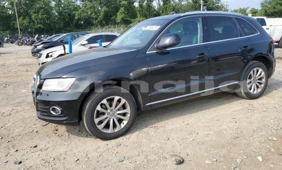 Buy Used Audi Q5 Other Car in Badagry in Lagos State Buy Used Audi Q5 Other Car in Badagry in Lagos State