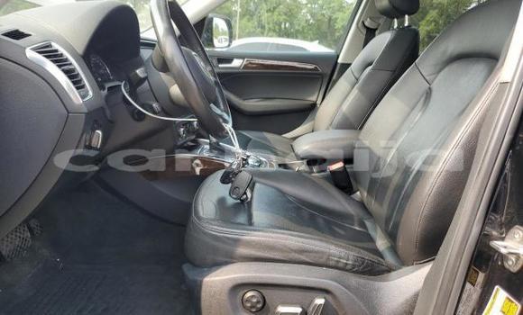 Buy Used Audi Q5 Other Car in Badagry in Lagos State Buy Used Audi Q5 Other Car in Badagry in Lagos State