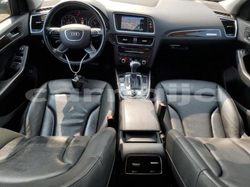 Big with watermark audi q5 lagos state badagry 47898