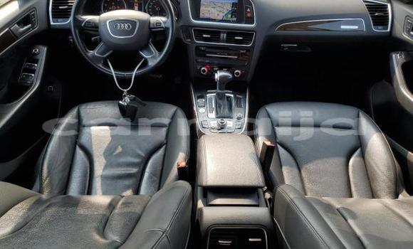 Buy Used Audi Q5 Other Car in Badagry in Lagos State Buy Used Audi Q5 Other Car in Badagry in Lagos State
