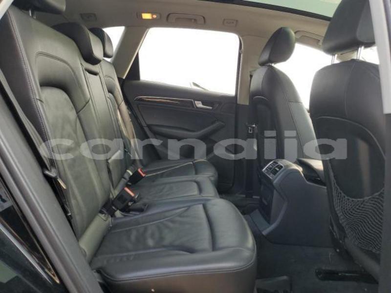 Big with watermark audi q5 lagos state badagry 47898