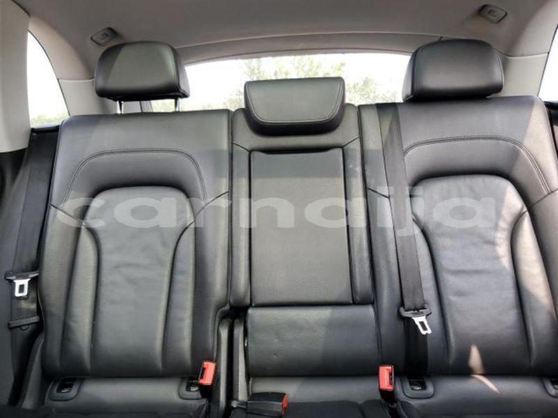 Big with watermark audi q5 lagos state badagry 47898