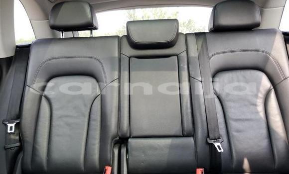 Buy Used Audi Q5 Other Car in Badagry in Lagos State Buy Used Audi Q5 Other Car in Badagry in Lagos State