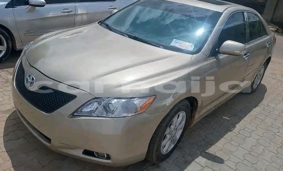 Buy Used Toyota Camry Other Car in Badagry in Lagos State