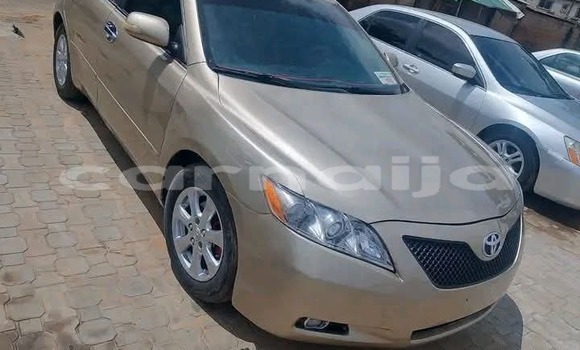 Acheter Occasion Voiture Toyota Camry Autre à Badagry, État de Lagos Acheter Occasion Voiture Toyota Camry Autre à Badagry, État de Lagos