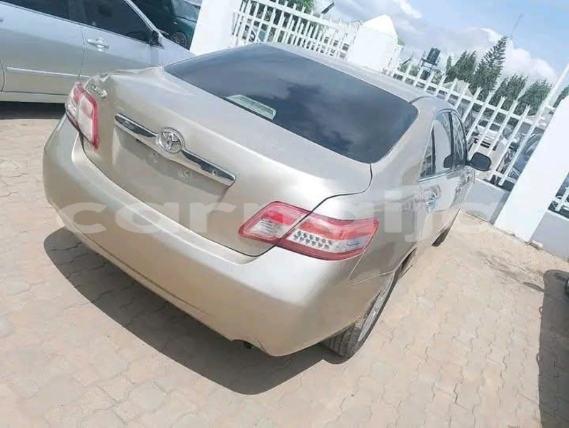 Big with watermark toyota camry lagos state badagry 47899