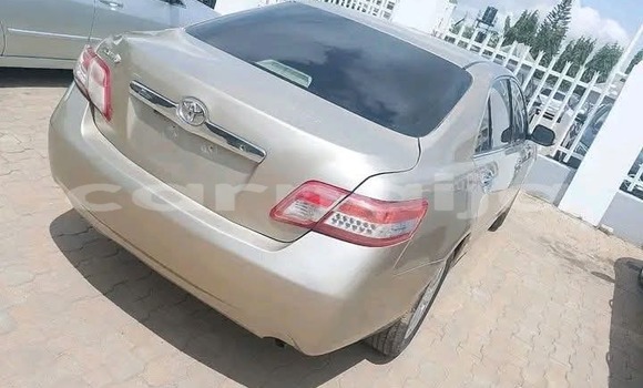 Acheter Occasion Voiture Toyota Camry Autre à Badagry, État de Lagos Acheter Occasion Voiture Toyota Camry Autre à Badagry, État de Lagos
