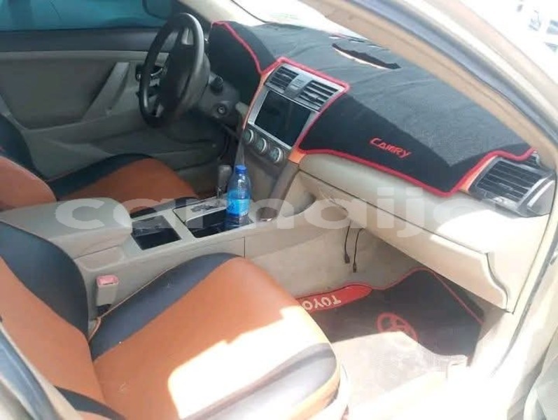 Big with watermark toyota camry lagos state badagry 47899