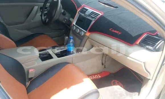 Acheter Occasion Voiture Toyota Camry Autre à Badagry, État de Lagos Acheter Occasion Voiture Toyota Camry Autre à Badagry, État de Lagos