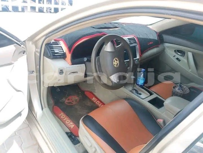 Big with watermark toyota camry lagos state badagry 47899