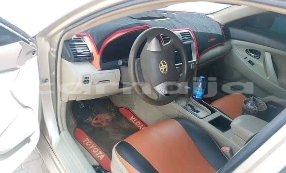 Acheter Occasion Voiture Toyota Camry Autre à Badagry, État de Lagos Acheter Occasion Voiture Toyota Camry Autre à Badagry, État de Lagos