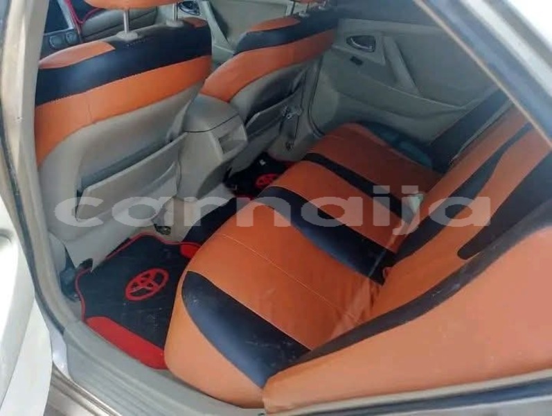 Big with watermark toyota camry lagos state badagry 47899