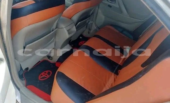 Acheter Occasion Voiture Toyota Camry Autre à Badagry, État de Lagos Acheter Occasion Voiture Toyota Camry Autre à Badagry, État de Lagos