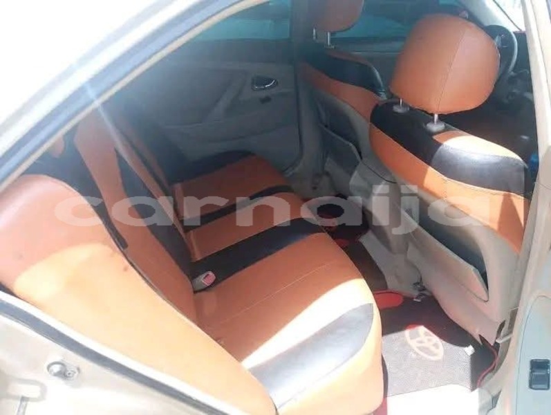 Big with watermark toyota camry lagos state badagry 47899