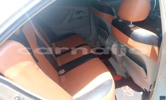 Acheter Occasion Voiture Toyota Camry Autre à Badagry, État de Lagos Acheter Occasion Voiture Toyota Camry Autre à Badagry, État de Lagos