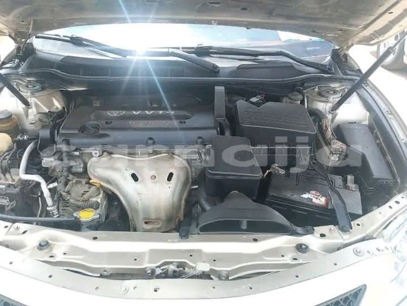 Big with watermark toyota camry lagos state badagry 47899