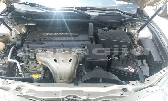 Acheter Occasion Voiture Toyota Camry Autre à Badagry, État de Lagos Acheter Occasion Voiture Toyota Camry Autre à Badagry, État de Lagos