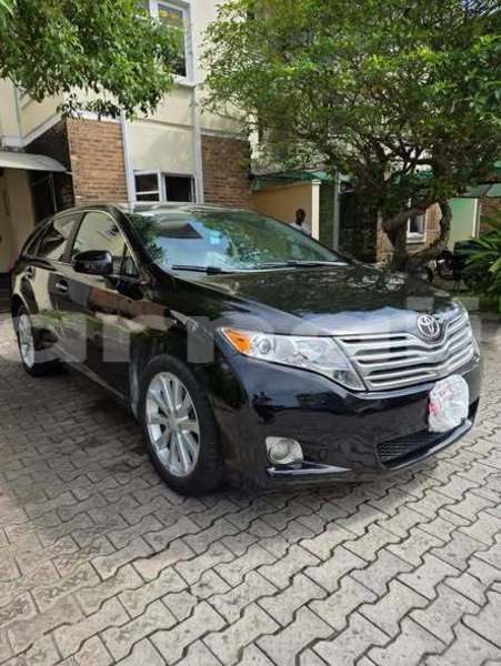 Big with watermark toyota venza lagos state lagos 47900