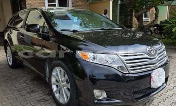 Buy Used Toyota Venza Other Car in Lagos in Lagos State