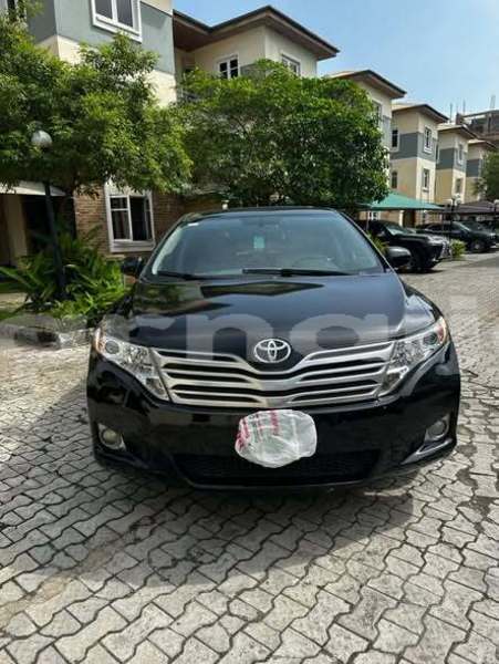 Big with watermark toyota venza lagos state lagos 47900