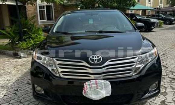 Buy Used Toyota Venza Other Car in Lagos in Lagos State Buy Used Toyota Venza Other Car in Lagos in Lagos State