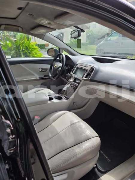 Big with watermark toyota venza lagos state lagos 47900