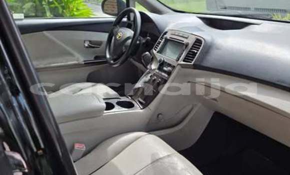 Buy Used Toyota Venza Other Car in Lagos in Lagos State Buy Used Toyota Venza Other Car in Lagos in Lagos State