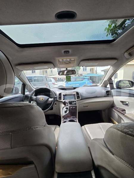 Big with watermark toyota venza lagos state lagos 47900