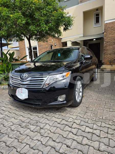 Big with watermark toyota venza lagos state lagos 47900