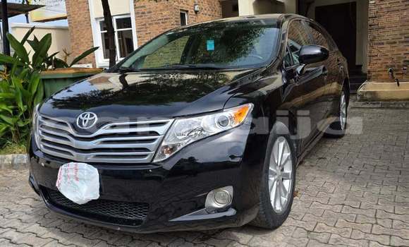 Buy Used Toyota Venza Other Car in Lagos in Lagos State Buy Used Toyota Venza Other Car in Lagos in Lagos State