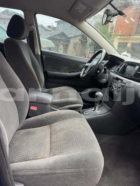 Big with watermark toyota corolla lagos state lagos 47901