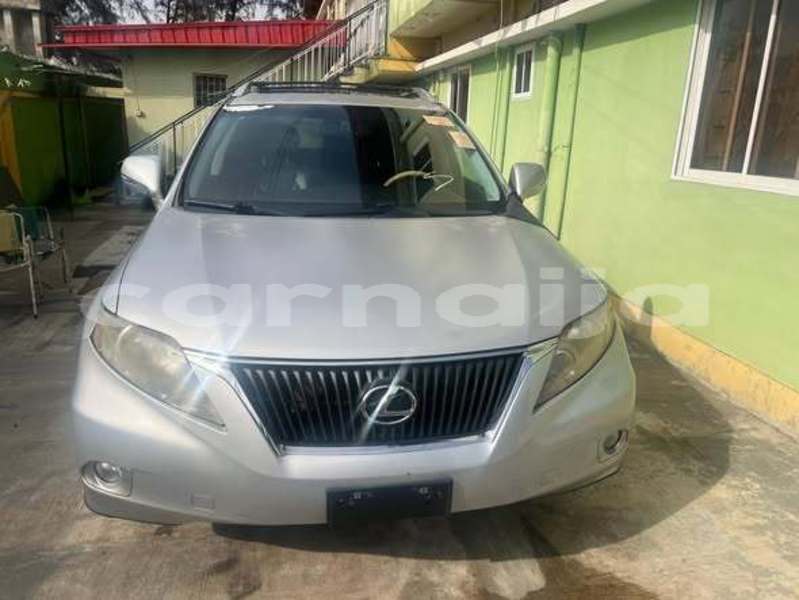 Big with watermark lexus rx 300 lagos state lagos 47902