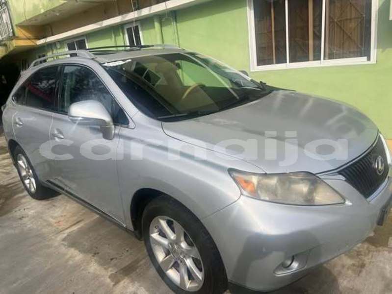 Big with watermark lexus rx 300 lagos state lagos 47902