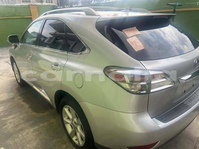 Big with watermark lexus rx 300 lagos state lagos 47902
