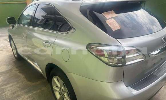 Buy Used Lexus RX 300 Other Car in Lagos in Lagos State Buy Used Lexus RX 300 Other Car in Lagos in Lagos State