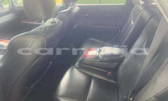 Buy Used Lexus RX 300 Other Car in Lagos in Lagos State Buy Used Lexus RX 300 Other Car in Lagos in Lagos State