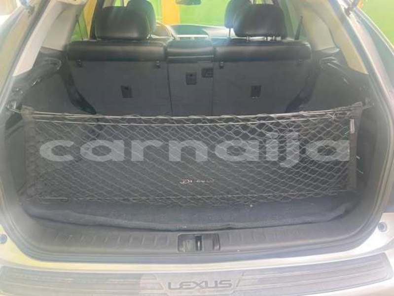 Big with watermark lexus rx 300 lagos state lagos 47902