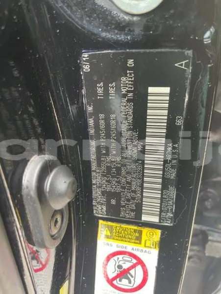 Big with watermark toyota highlander lagos state lagos 47903