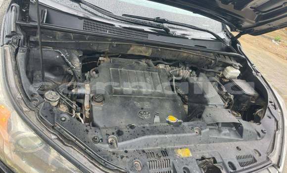 Buy Used Toyota Highlander Other Car in Lagos in Lagos State Buy Used Toyota Highlander Other Car in Lagos in Lagos State