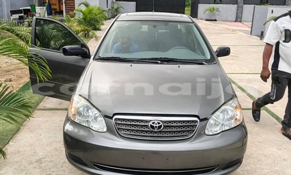 Buy Used Toyota Corolla Other Car in Badagry in Lagos State