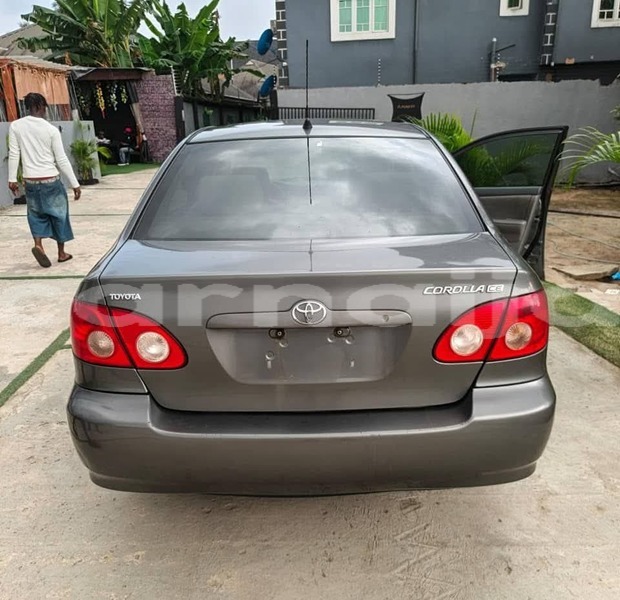 Big with watermark toyota corolla lagos state badagry 47904