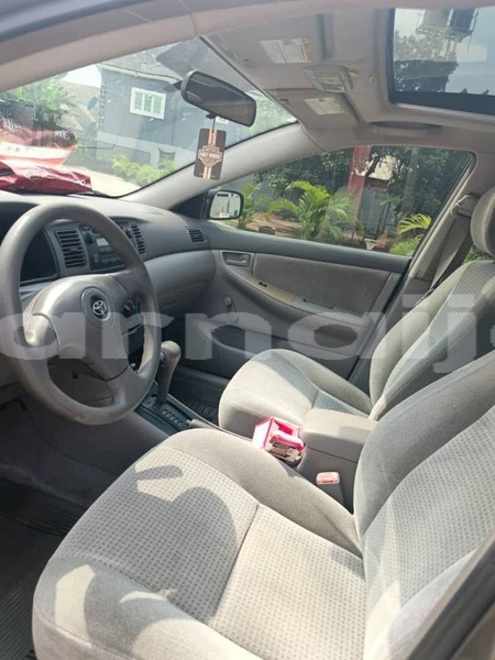Big with watermark toyota corolla lagos state badagry 47904