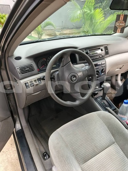 Big with watermark toyota corolla lagos state badagry 47904